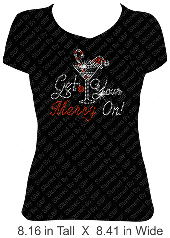 Get Your Merry On!
