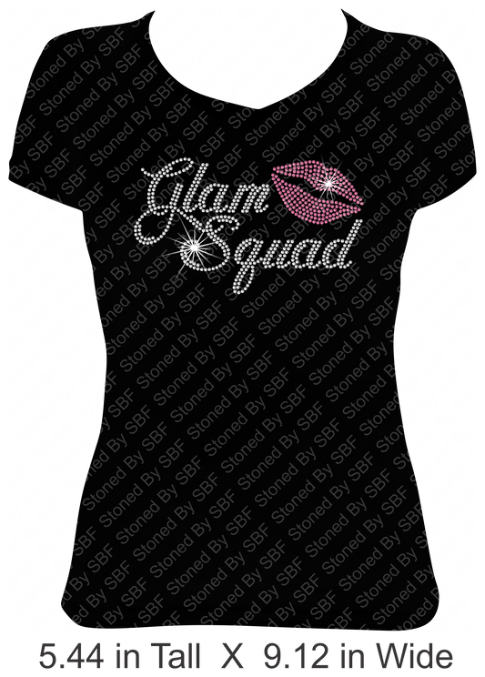 Glam Squad - Lips