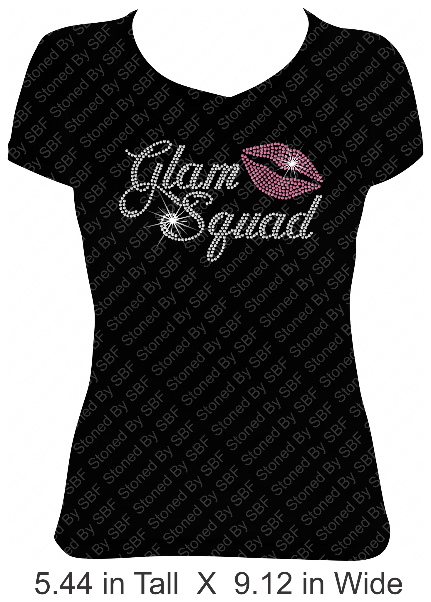 Glam Squad - Lips