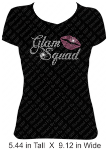 Glam Squad - Lips