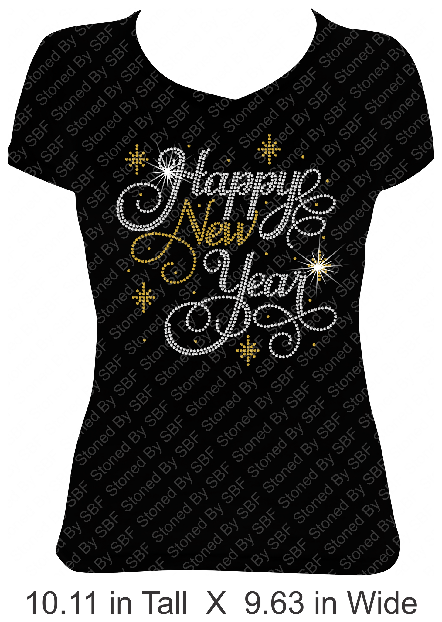Happy New Year