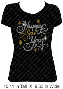 Happy New Year