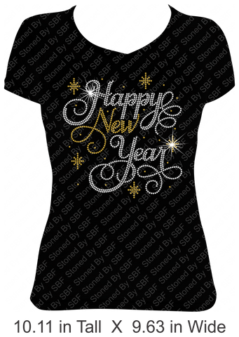Happy New Year