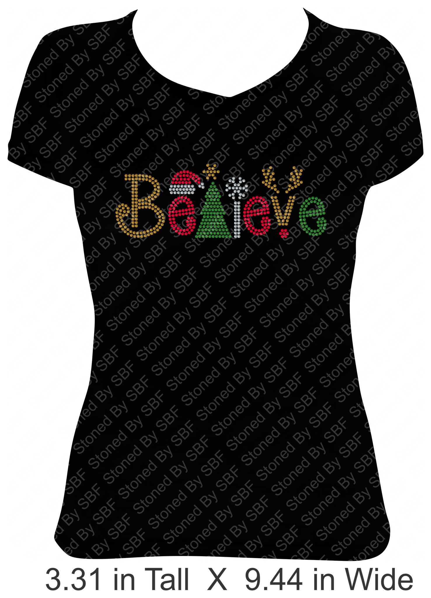 Believe 2