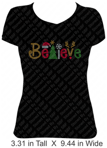 Believe 2