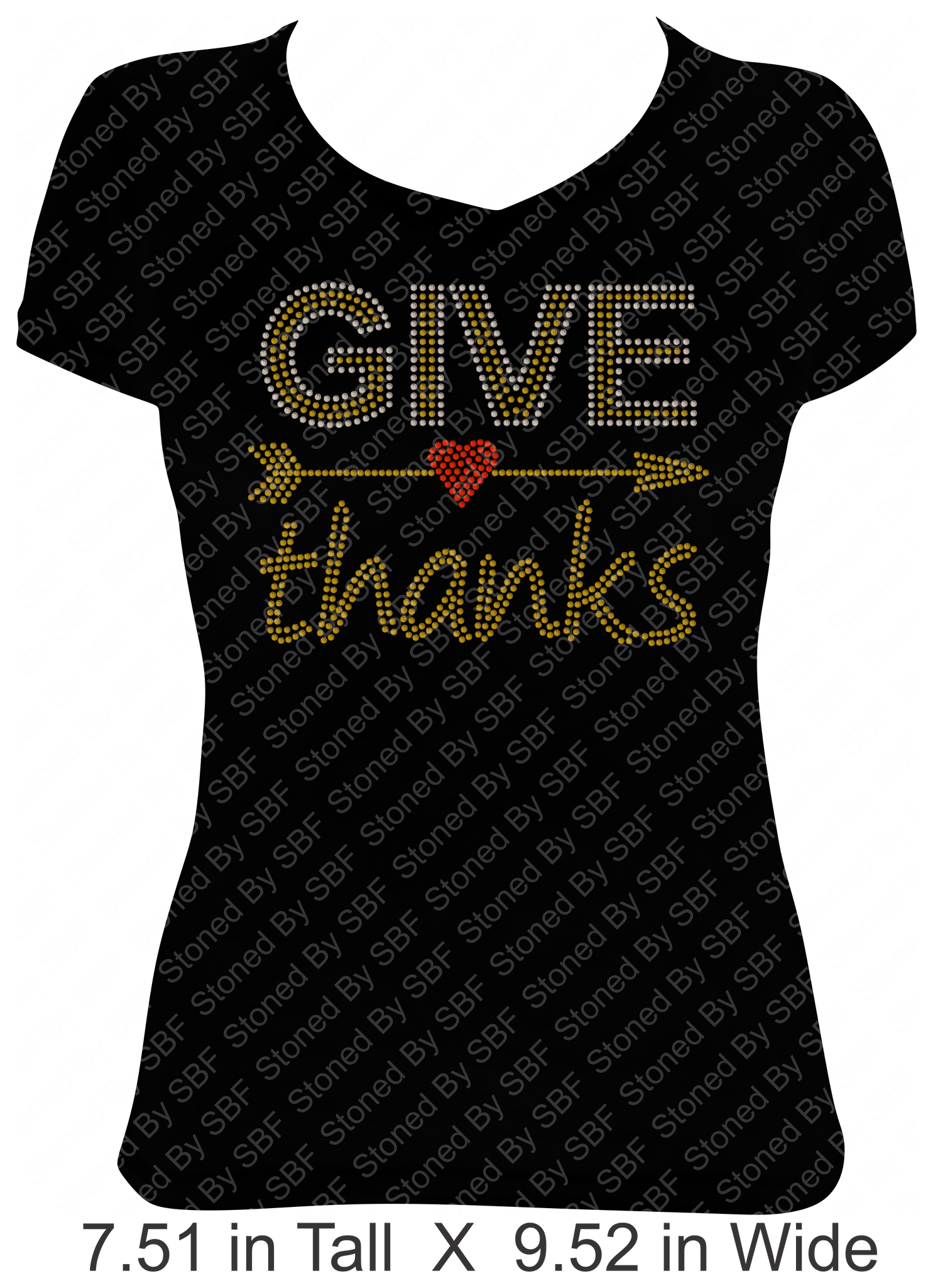 Give Thanks