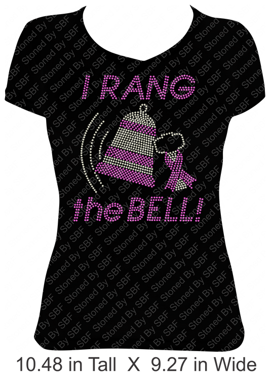 Awareness - I Rang The Bell!