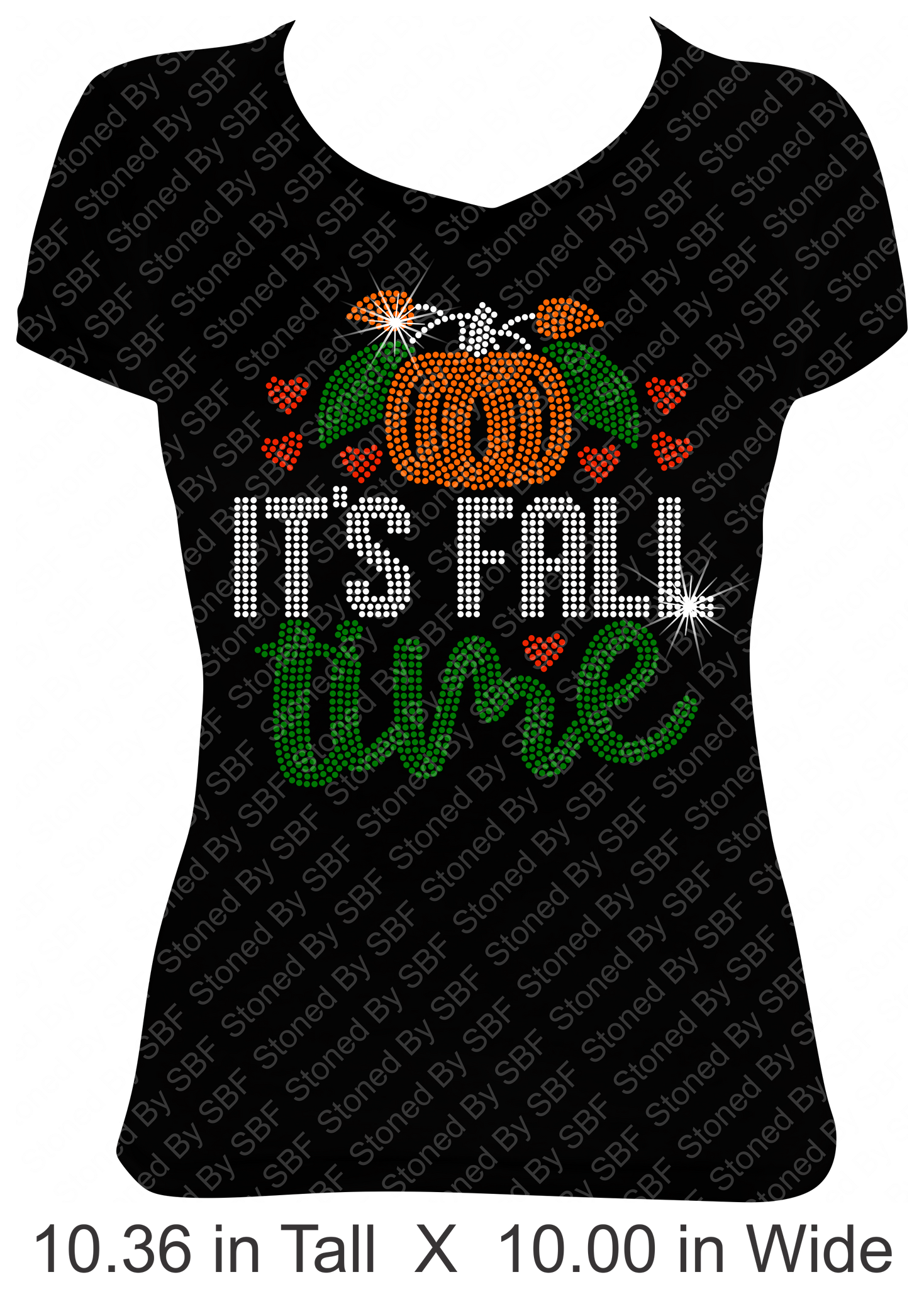 It's Fall Time