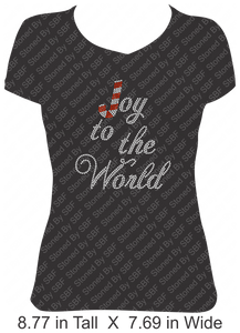 Joy To The World