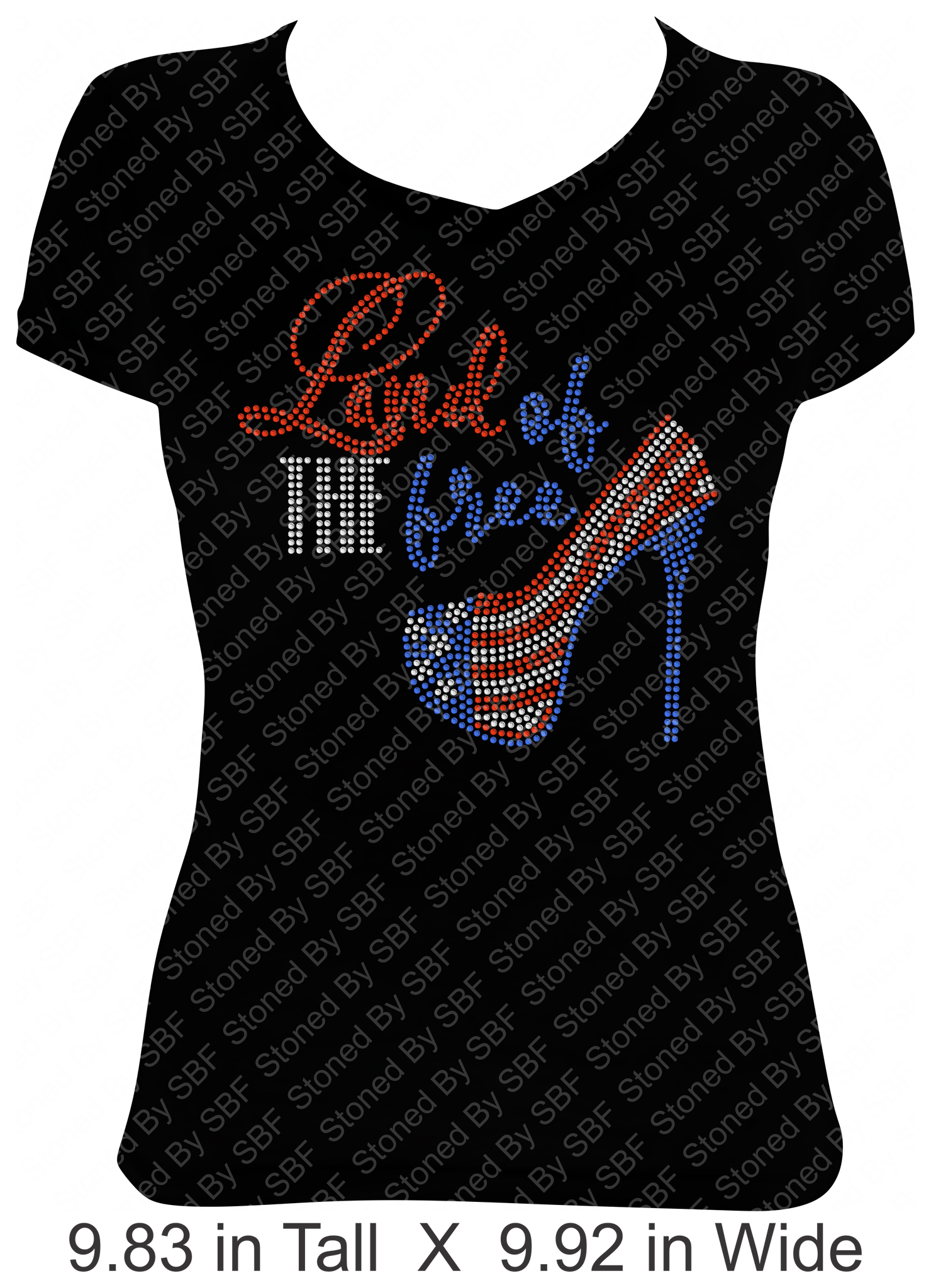 Land of the Free