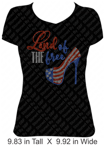 Land of the Free