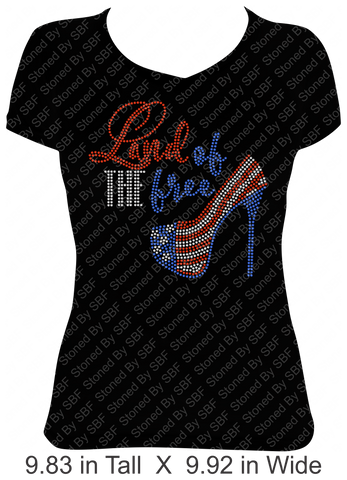 Land of the Free