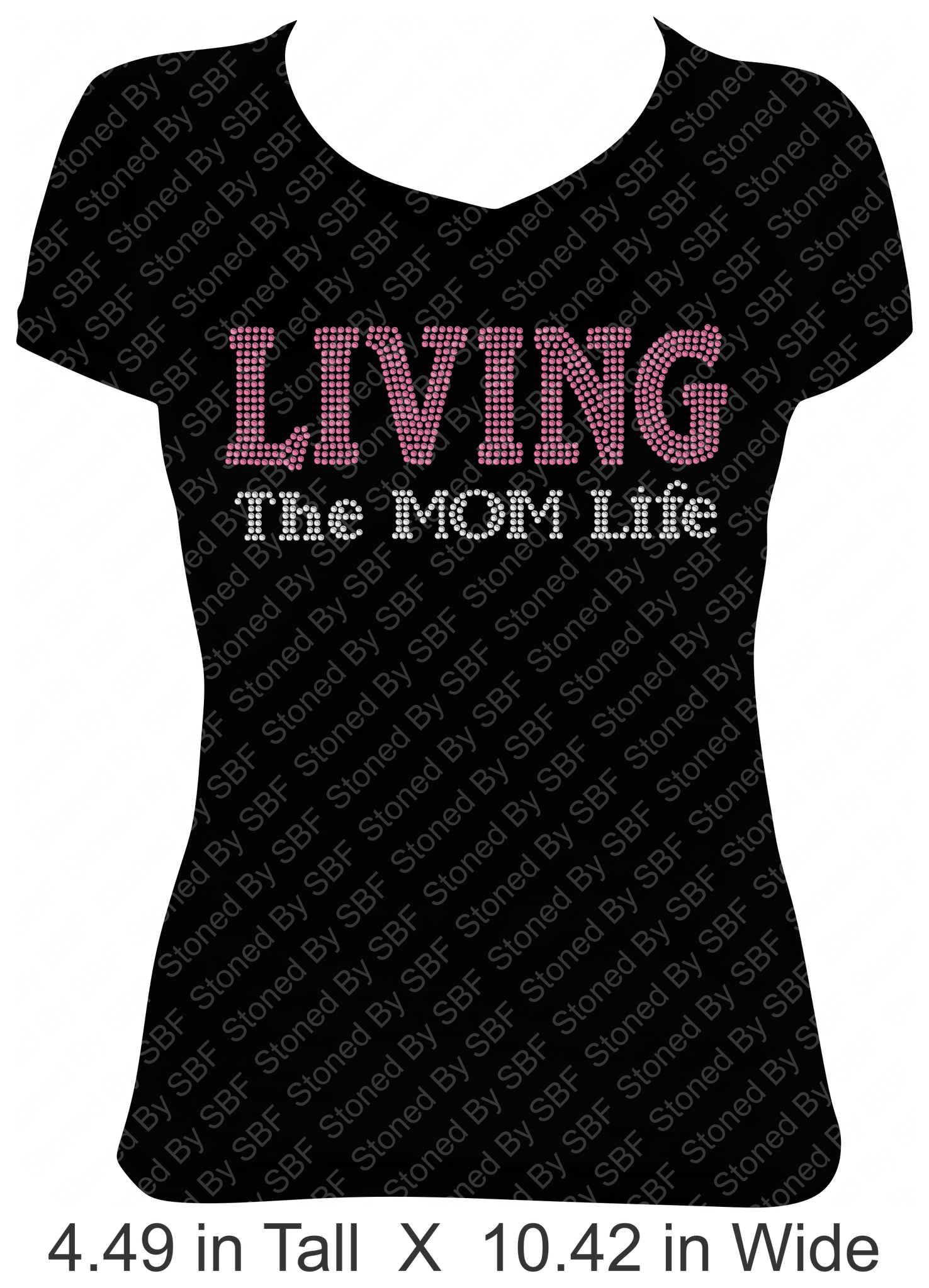 Living the Mom Life