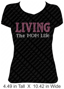Living the Mom Life