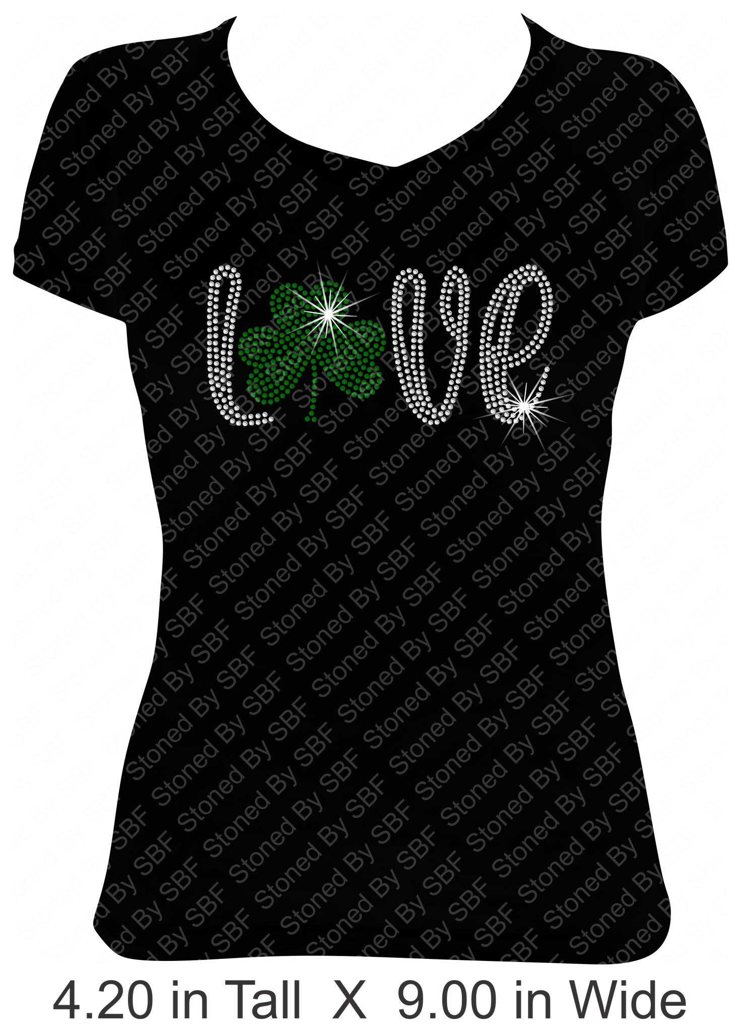 Love Shamrock