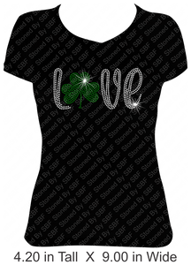 Love Shamrock