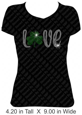 Love Shamrock