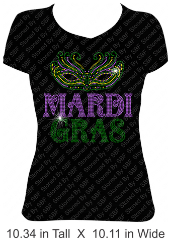 Mardi Gras2