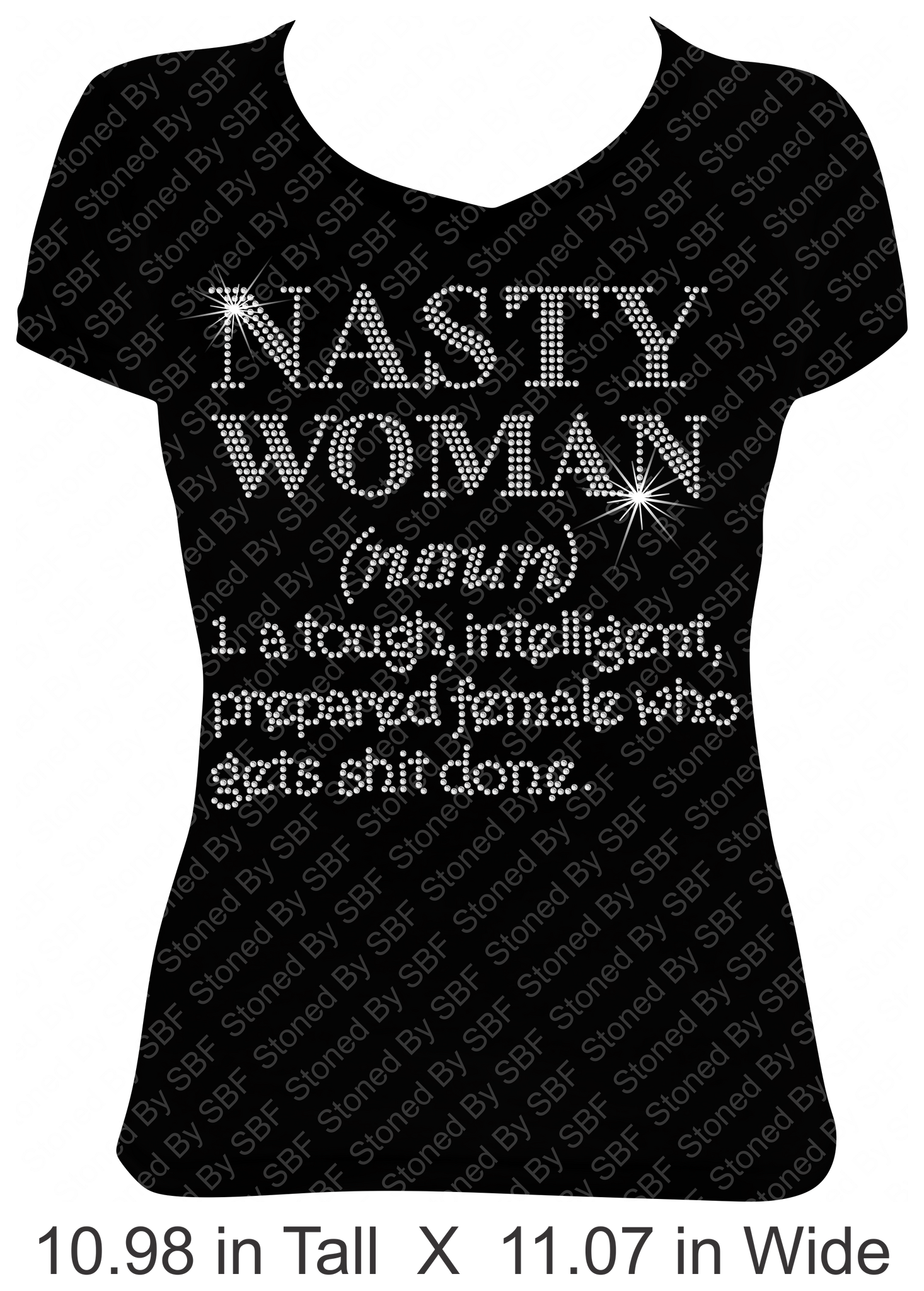 Nasty Woman