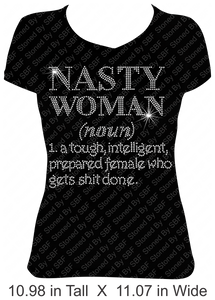 Nasty Woman