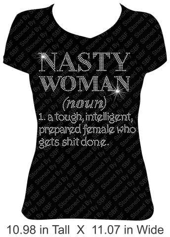 Nasty Woman
