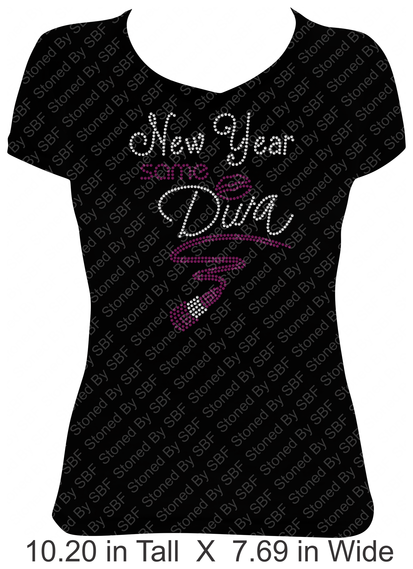 New Year Same Diva