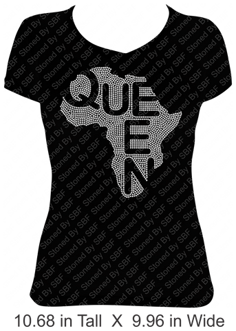 Queen Africa