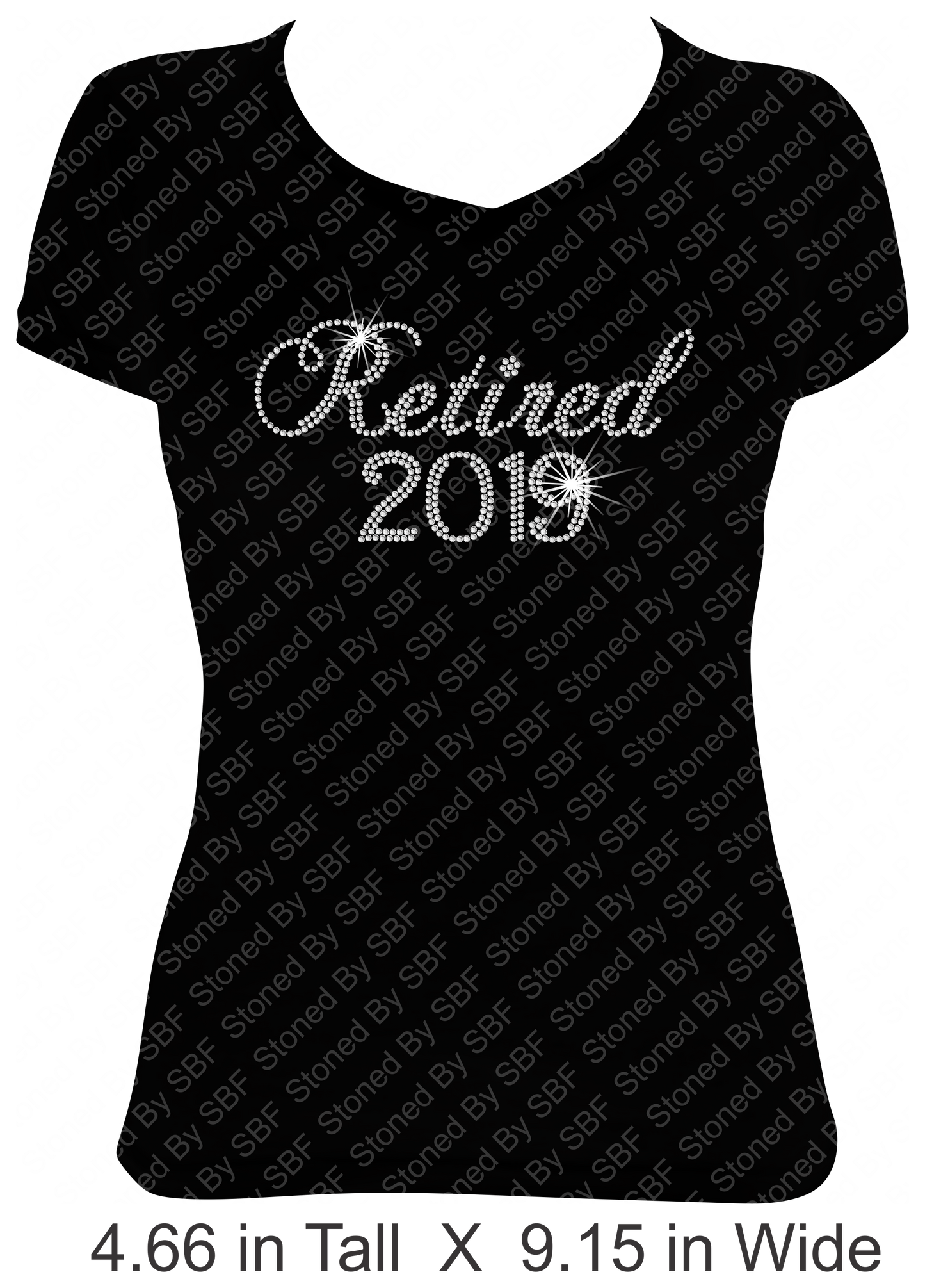 Retired With Year