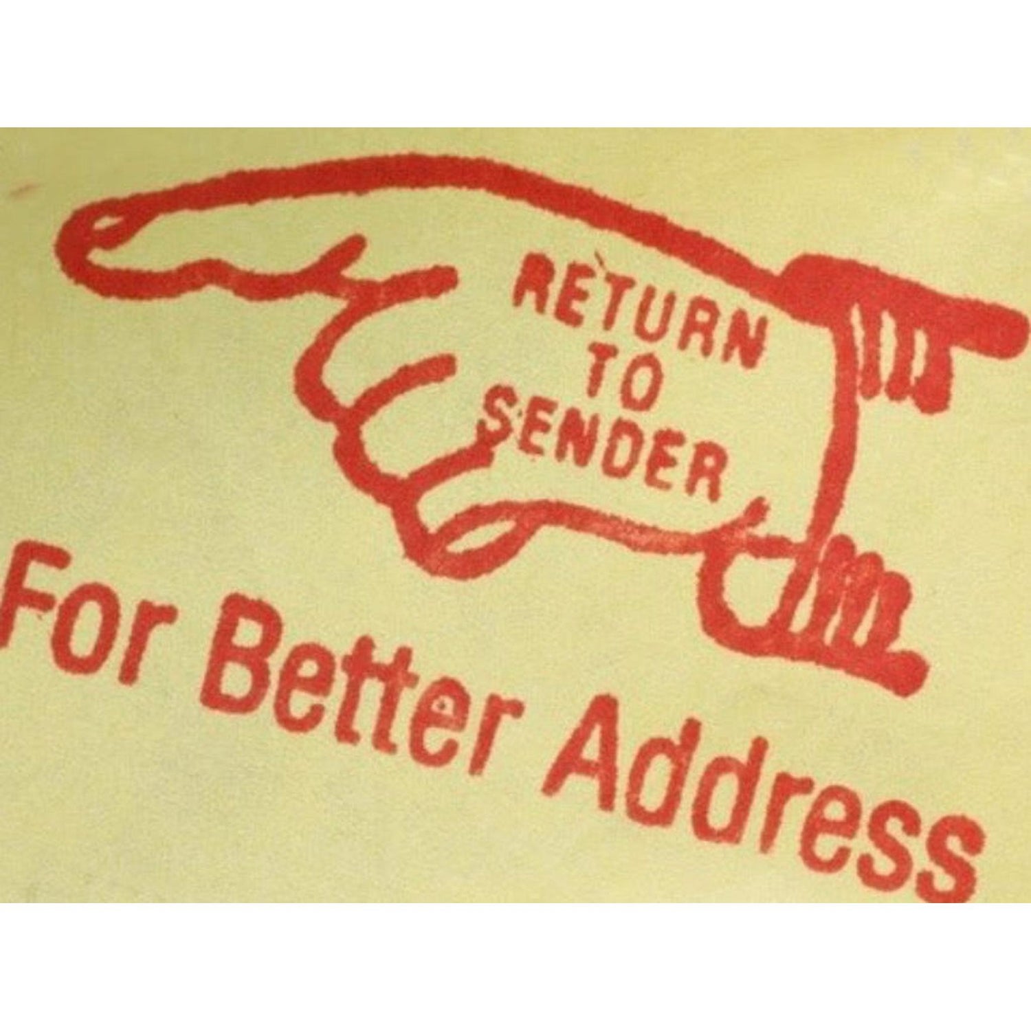 Returned Package Re-shipping & Handling Fee