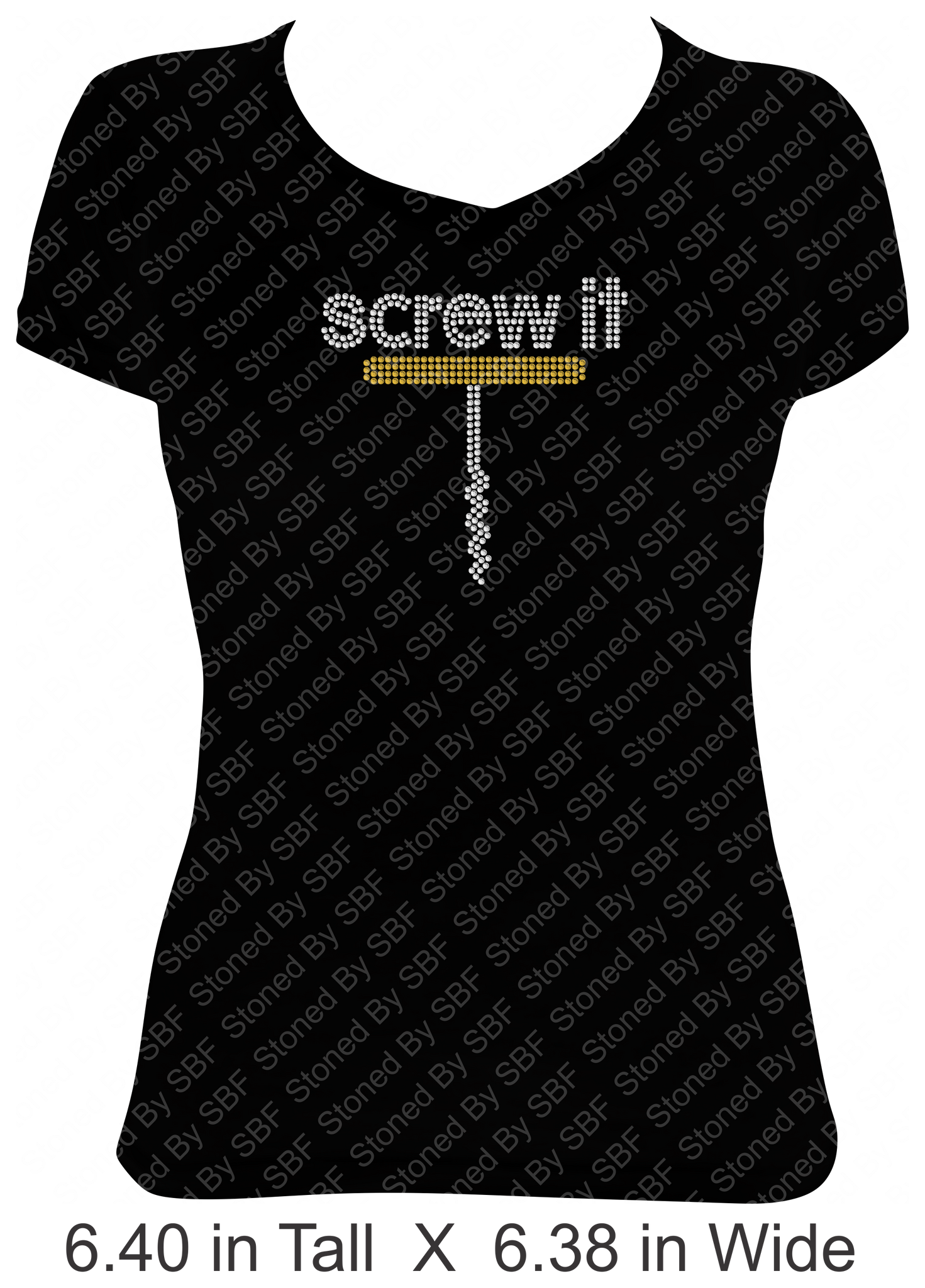 Screw It