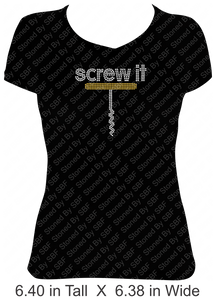 Screw It