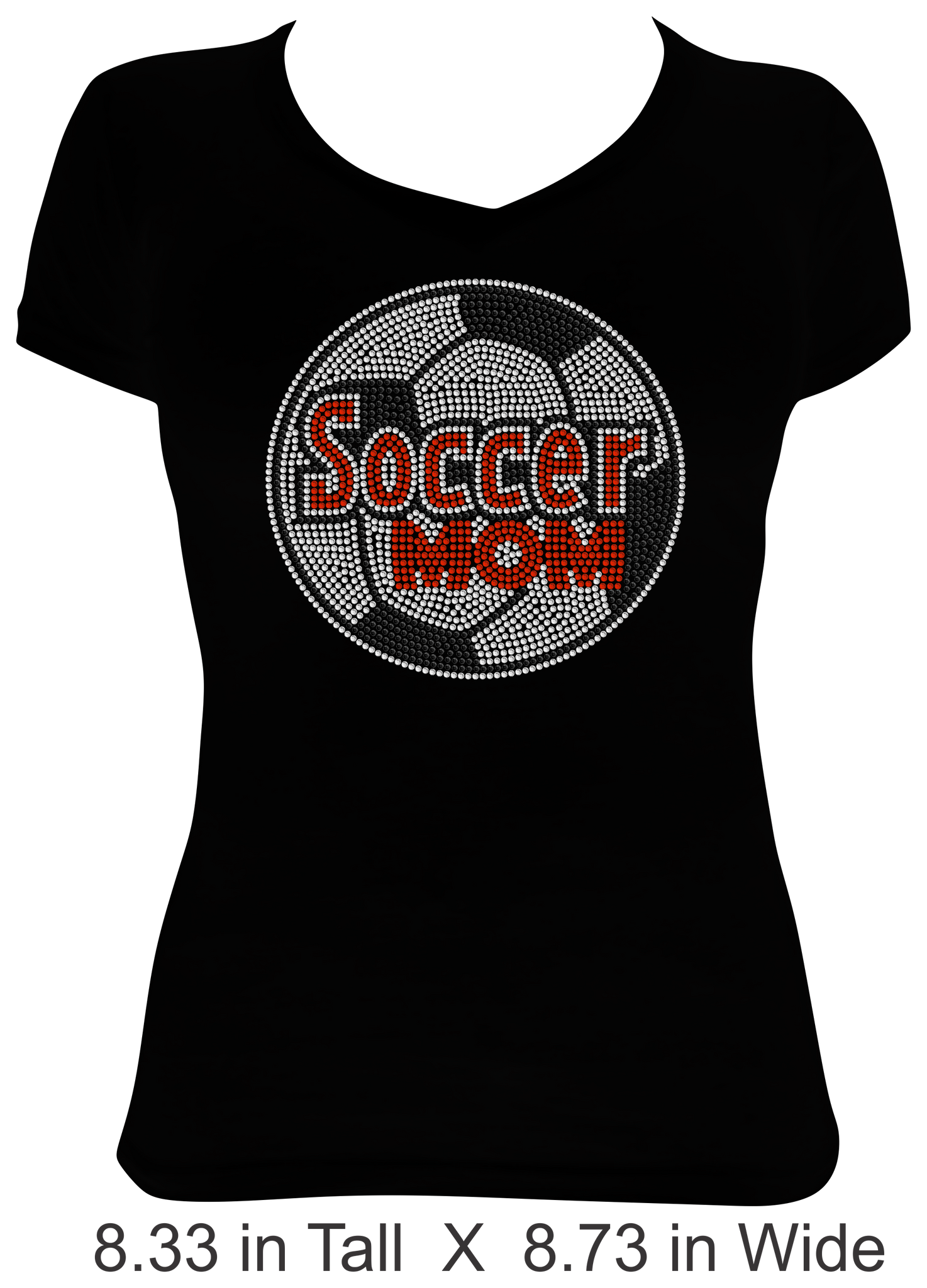 Soccer Mom