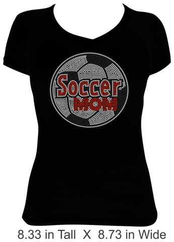 Soccer Mom