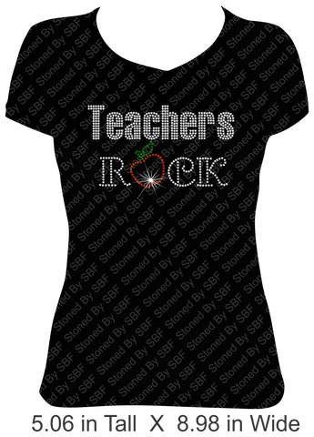 Teachers Rock