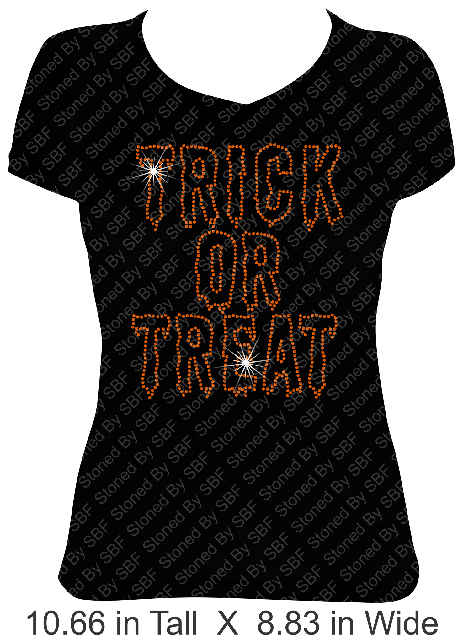 Trick or Treat