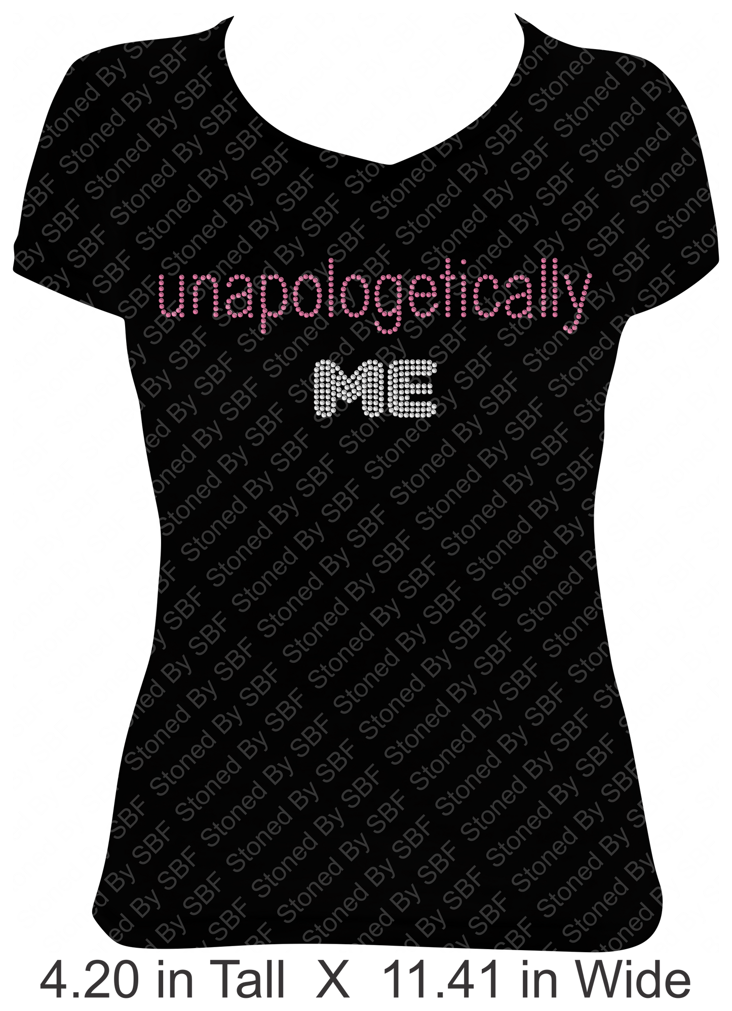 Unapologetically ME