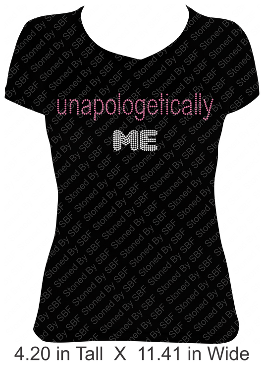Unapologetically ME