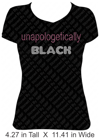 Unapologetically Black