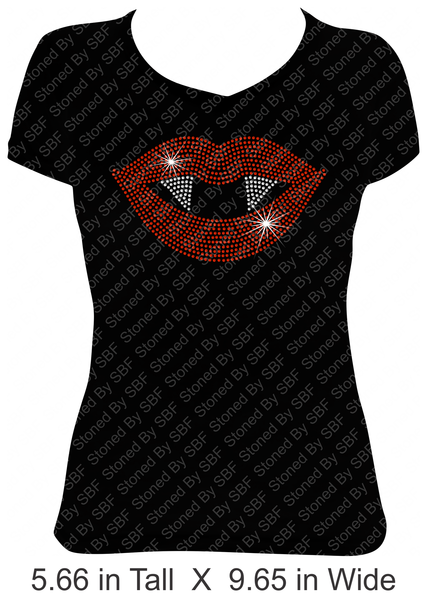 Vampire Lips