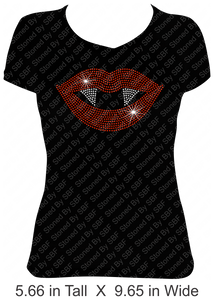 Vampire Lips