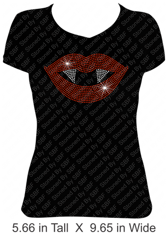 Vampire Lips