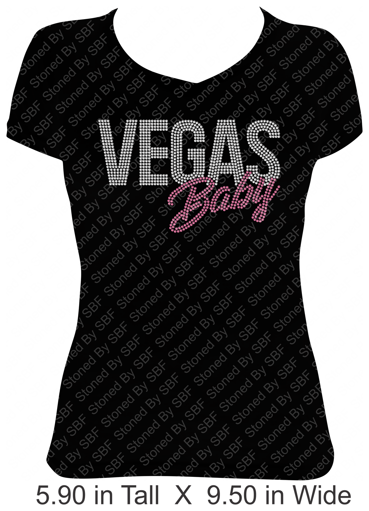 Vegas Baby