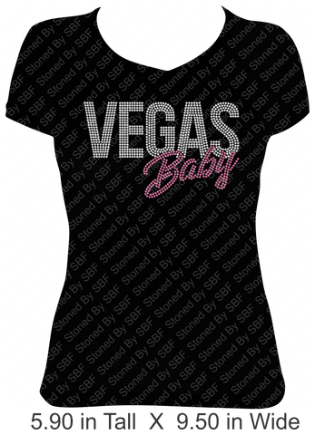Vegas Baby