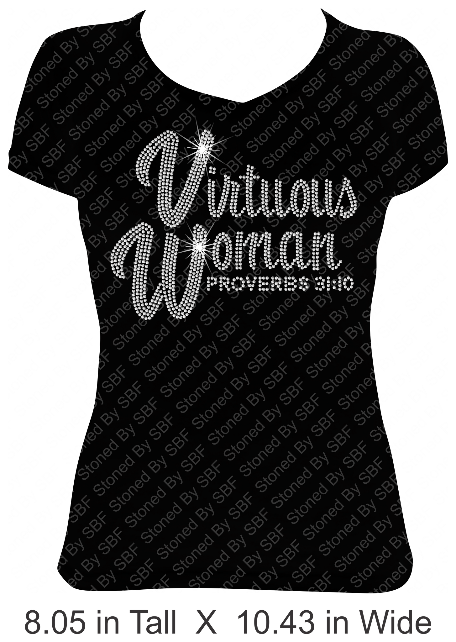 Virtuous Woman