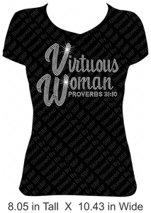 Virtuous Woman