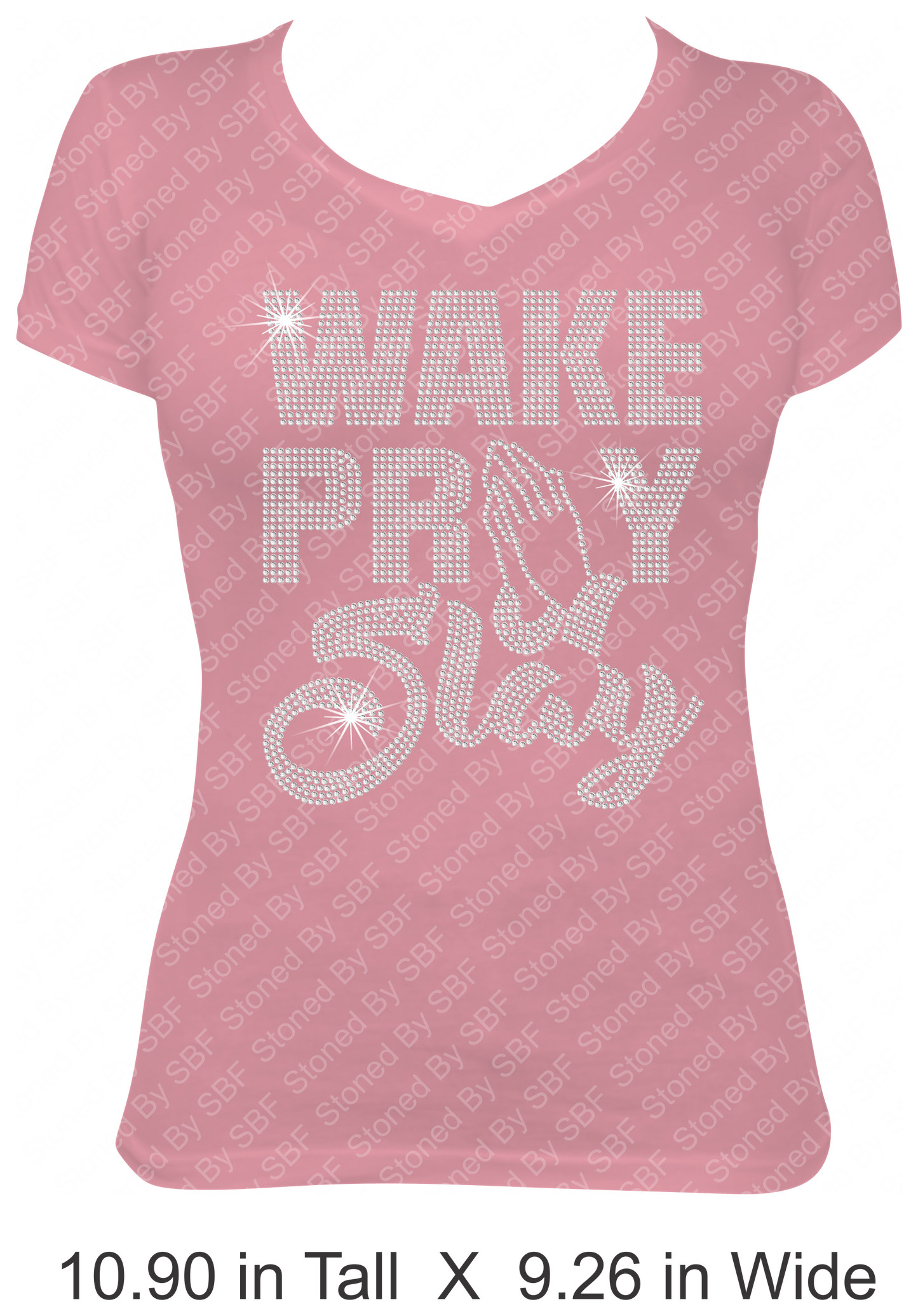Wake, Pray, Slay