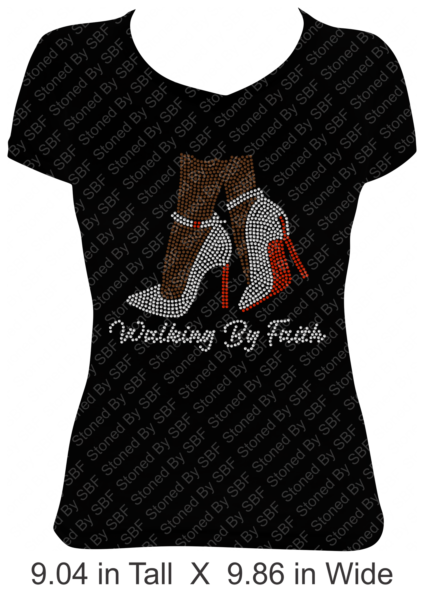 Walking By Faith