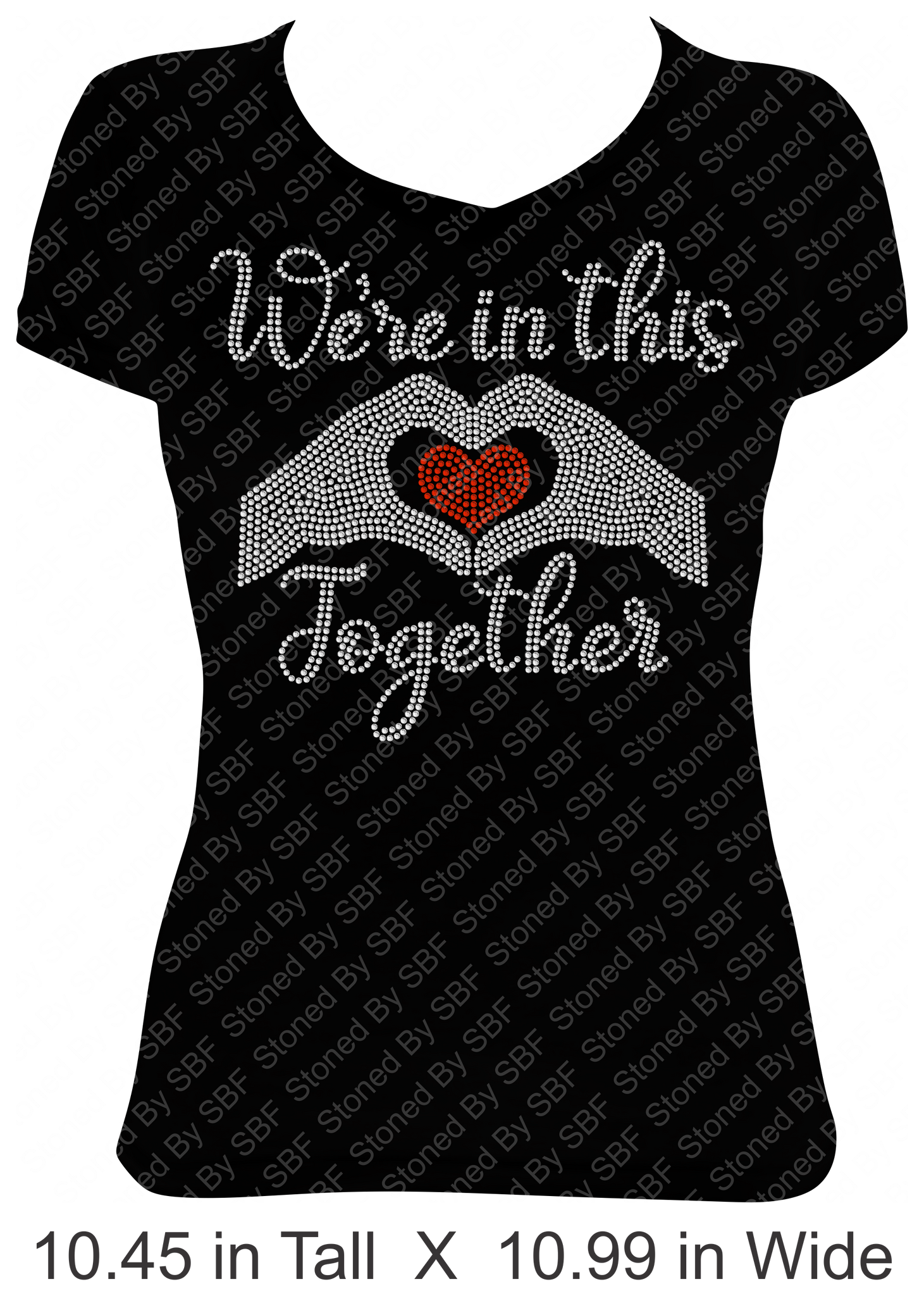 We're In This Together