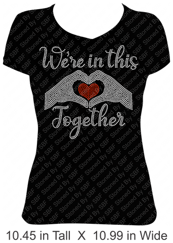 We're In This Together