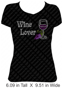 Wine Lover